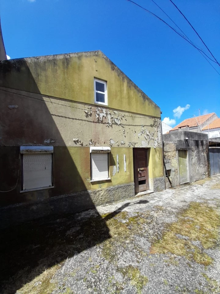 Дом с 1 спальней в Quiaios, Португалия № 68868