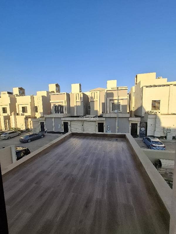 4 bedrooms Apartment in Riyadh, Saudi Arabia No. 424