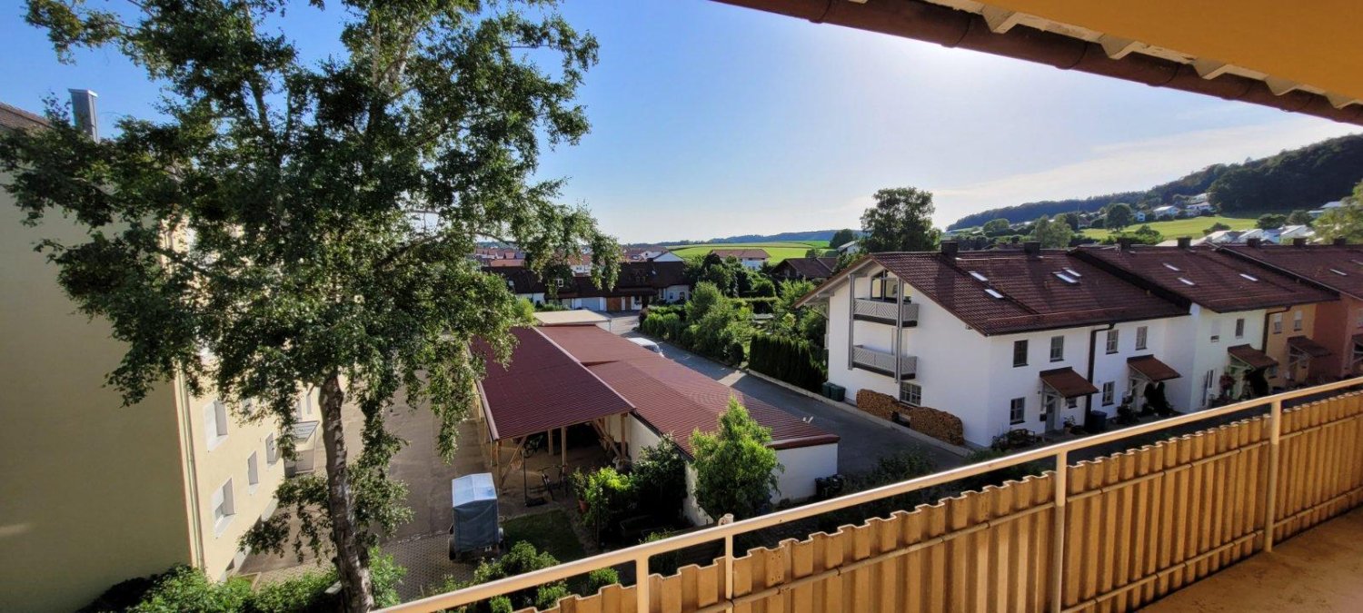 Квартира с 2 спальнями в Altotting, Германия № 219147