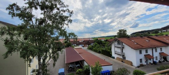 Квартира с 2 спальнями в Altotting, Германия № 219147 5