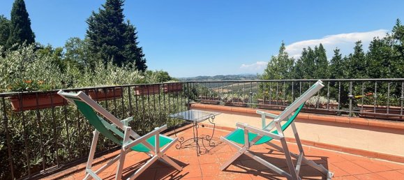 5 rooms House in Greve in Chianti, Italy No. 189718 25