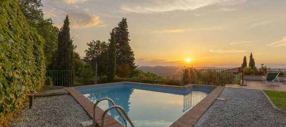 5 rooms House in Greve in Chianti, Italy No. 189718 17