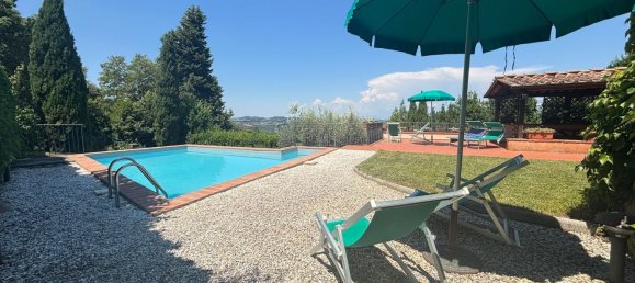 5 rooms House in Greve in Chianti, Italy No. 189718 23