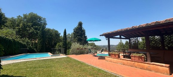 5 rooms House in Greve in Chianti, Italy No. 189718 22