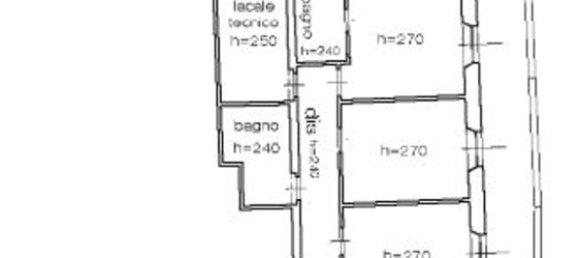 5 rooms House in Greve in Chianti, Italy No. 189718 28