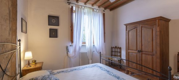 5 rooms House in Greve in Chianti, Italy No. 189718 9