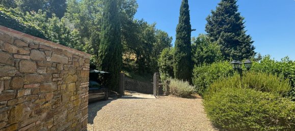 5 rooms House in Greve in Chianti, Italy No. 189718 21