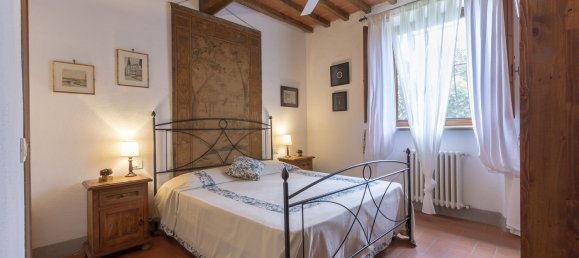 5 rooms House in Greve in Chianti, Italy No. 189718 7