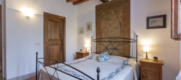 5 rooms House in Greve in Chianti, Italy No. 189718 8