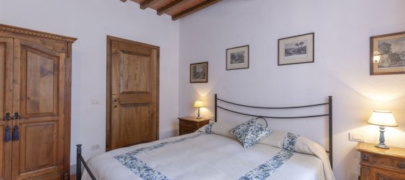 5 rooms House in Greve in Chianti, Italy No. 189718 10