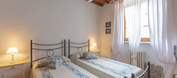 5 rooms House in Greve in Chianti, Italy No. 189718 14