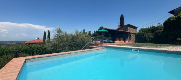 5 rooms House in Greve in Chianti, Italy No. 189718 24