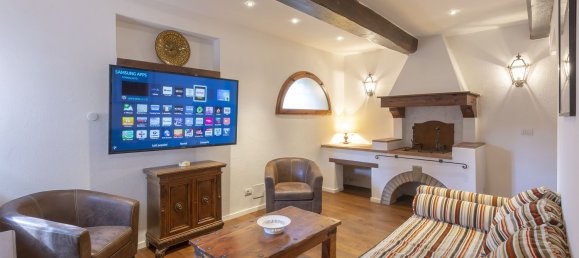 5 rooms House in Greve in Chianti, Italy No. 189718 6