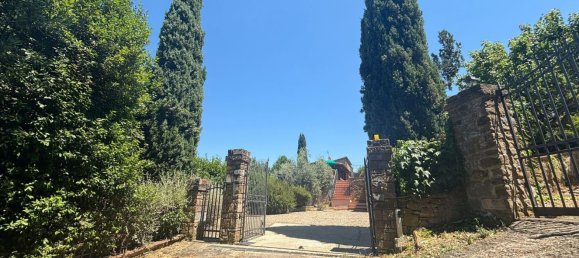 5 rooms House in Greve in Chianti, Italy No. 189718 18