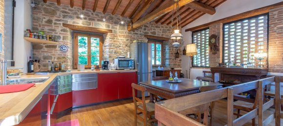 5 rooms House in Greve in Chianti, Italy No. 189718 5