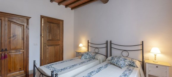 5 rooms House in Greve in Chianti, Italy No. 189718 12