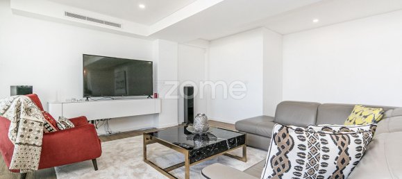 3 bedrooms Penthouse in Lisbon, Portugal No. 163242 8