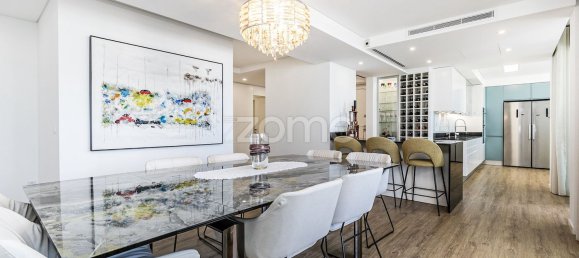 3 bedrooms Penthouse in Lisbon, Portugal No. 163242 6