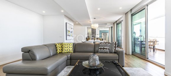 3 bedrooms Penthouse in Lisbon, Portugal No. 163242 9