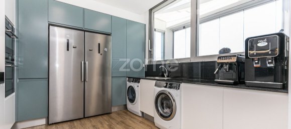 3 bedrooms Penthouse in Lisbon, Portugal No. 163242 5