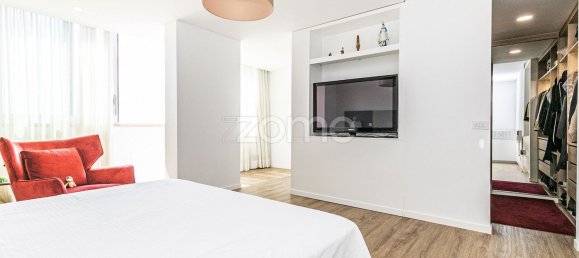 3 bedrooms Penthouse in Lisbon, Portugal No. 163242 20