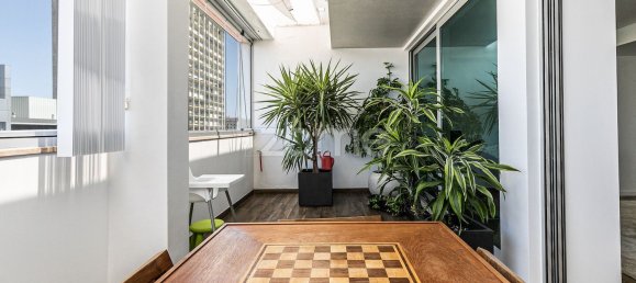 3 bedrooms Penthouse in Lisbon, Portugal No. 163242 25