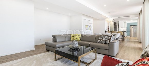 3 bedrooms Penthouse in Lisbon, Portugal No. 163242 7