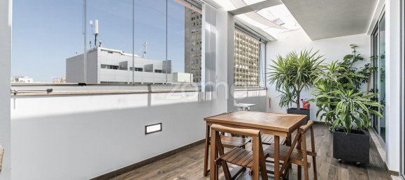 3 bedrooms Penthouse in Lisbon, Portugal No. 163242 24