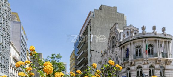 3 bedrooms Penthouse in Lisbon, Portugal No. 163242 31