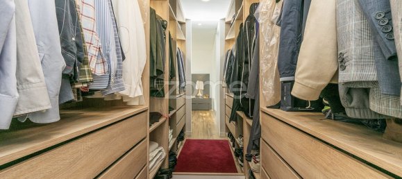 3 bedrooms Penthouse in Lisbon, Portugal No. 163242 19