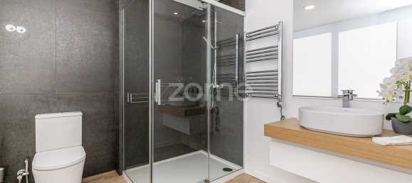 3 bedrooms Penthouse in Lisbon, Portugal No. 163242 11