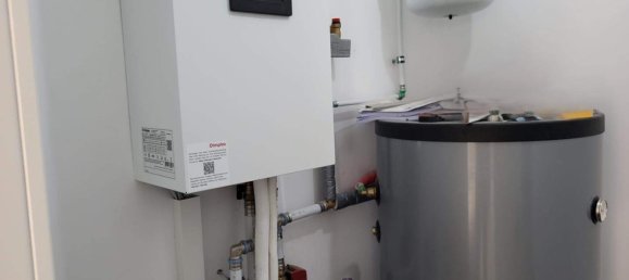 4-Zimmer Bungalow in Ampflwang im Hausruckwald, Austria, Nr. 133080 13