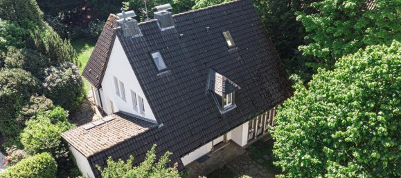 4 bedrooms House in Essen, Germany No. 270563 29