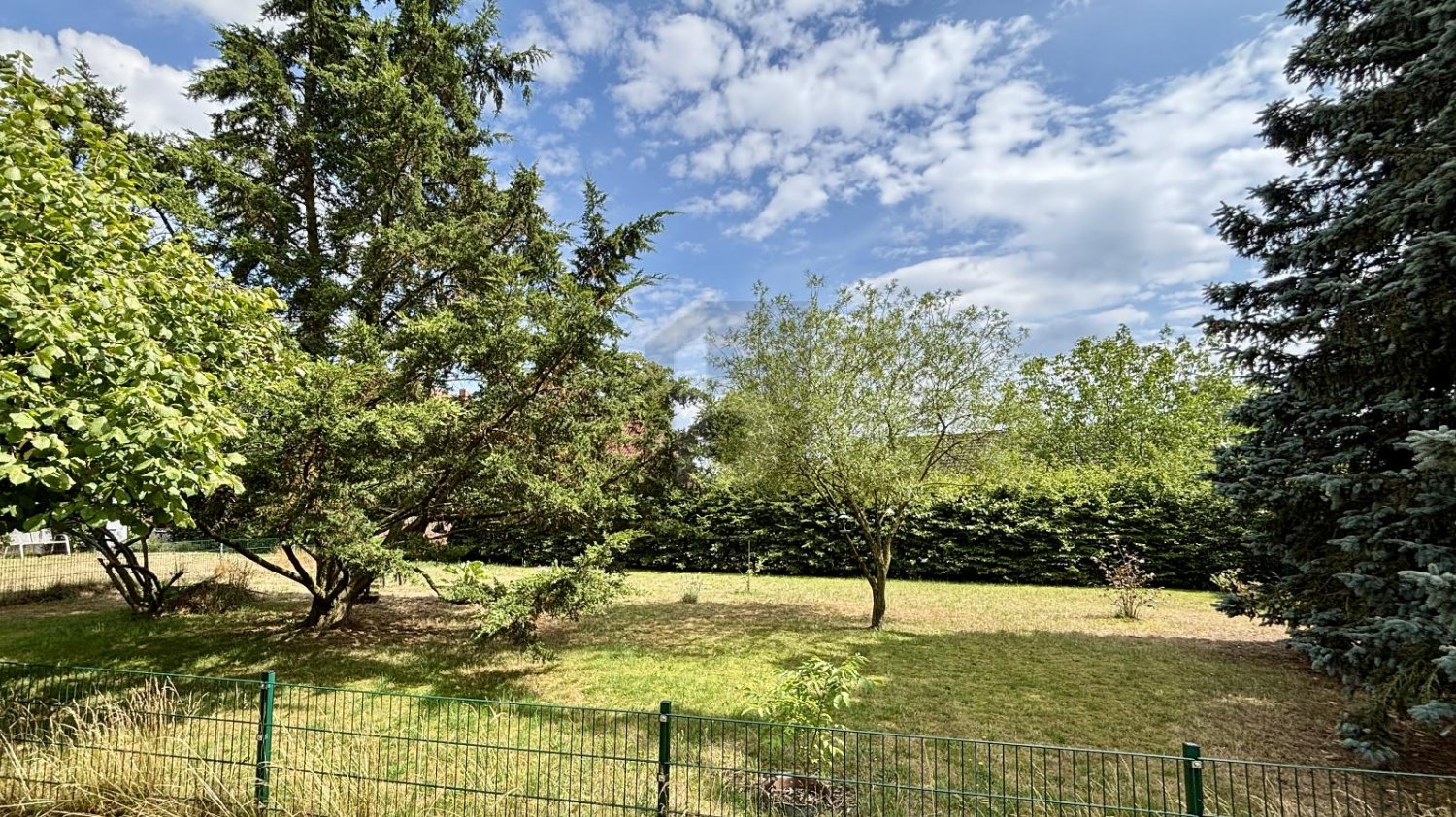 Grundstück in Ludwigslust-Parchim, Germany, Nr. 370367