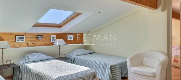 4-Zimmer Doppelhaus in Sainte-Maxime, France, Nr. 341336 8