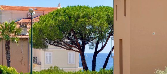 4-Zimmer Doppelhaus in Sainte-Maxime, France, Nr. 341336 15