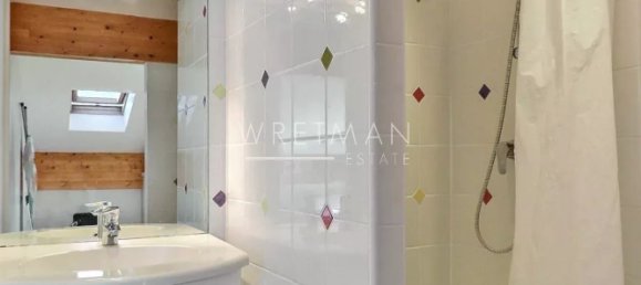 4-Zimmer Doppelhaus in Sainte-Maxime, France, Nr. 341336 13