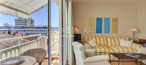 4-Zimmer Doppelhaus in Sainte-Maxime, France, Nr. 341336 3