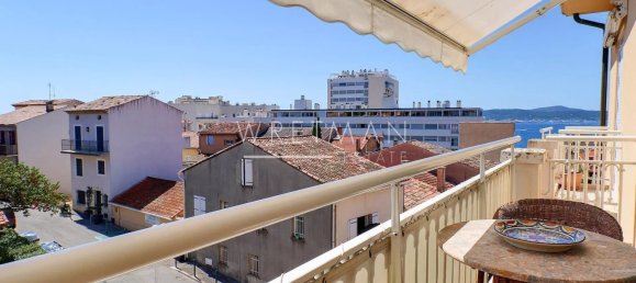 4-Zimmer Doppelhaus in Sainte-Maxime, France, Nr. 341336 4