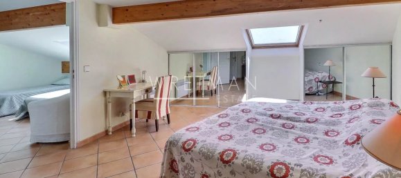 4-Zimmer Doppelhaus in Sainte-Maxime, France, Nr. 341336 10