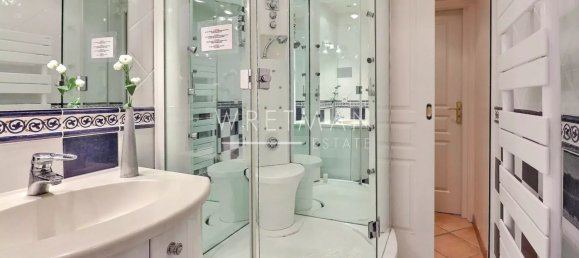 4-Zimmer Doppelhaus in Sainte-Maxime, France, Nr. 341336 9