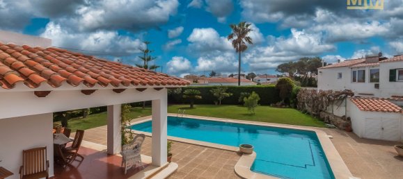 5 bedrooms House in Menorca, Spain No. 87926 10