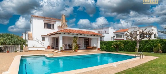 5 bedrooms House in Menorca, Spain No. 87926 3