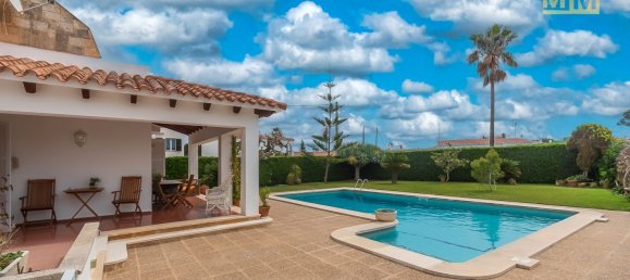 5 bedrooms House in Menorca, Spain No. 87926 2