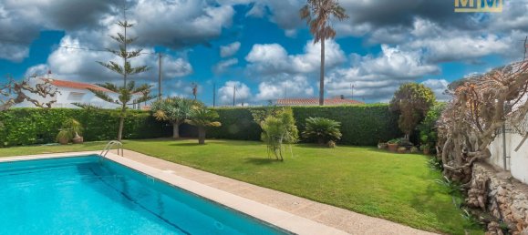 5 bedrooms House in Menorca, Spain No. 87926 6