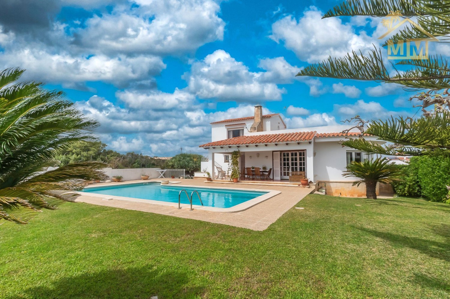 5 bedrooms House in Menorca, Spain No. 87926
