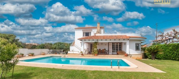 5 bedrooms House in Menorca, Spain No. 87926 5