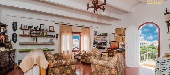 5 bedrooms House in Menorca, Spain No. 87926 11