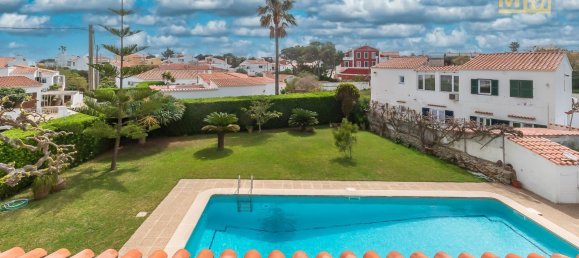 5 bedrooms House in Menorca, Spain No. 87926 13