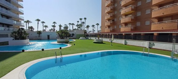 2 bedrooms Apartment in Marina d'Or, Spain No. 161355 23